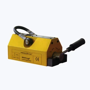 DXC Cheap Handle Type Magnetic Lifter