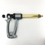 E Cig Vape Oil Cartridge Manual Filling Machine Blunt Fill Needle G9 Cbd Carts Filling Machine Distillate Filler Gun