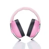 Ear defenders for children foldable  baby earmuff  earmuffs hearing protection kids&#x27; ears from noise