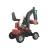 Import earth-moving machinery new 0.55 ton micro excavator with prices from China
