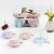 Import Easy Carry Eyes Kit Holder Container Heart Shape Contact Lens Case from China