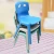 Import Easy plastic children chair durable from China