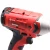 Easy to carry  impact wrench 20v li-ion cordless drill power electric wrench