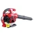 Import EBV260E Euro V Certificate Gasoline 25.4cc Snow Blower Leaf Blower with Vacuum Bag from China