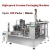 ECHO Automatic Premade Bag Frozen Chicken Meat Bar Fish Ball Food Vacuum Packaging Machine