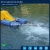 Import ECO aerator-- 2hp 1.5kw Submersible Jet Aerator Inject Aerator from China