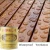 Import Eco Friendly Antiseptic UV Protective Wood Wax Oil Paint Coating Finish for Wooden Furniture from China
