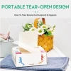 Eco-Friendly Color Grabber Color Catchers Laundry Sheet Color Catchers Colour Catcher
