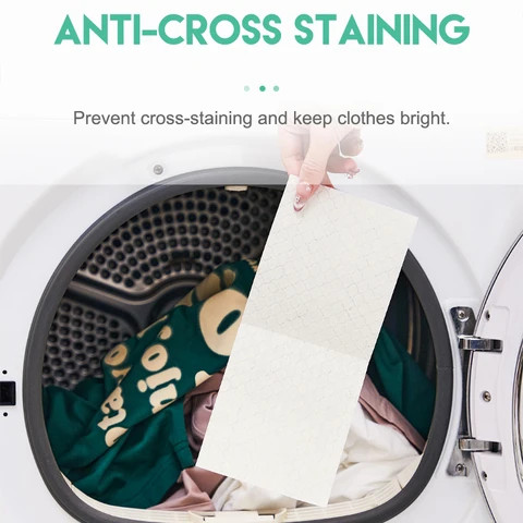 Buy Eco Friendly Laundry Detergent Sheets Natural Laundry Sheet Plant