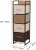 Import Eco-Friendly MDF Bedroom Set Home Decoration Modern European Storage Clothing Dressers from China