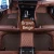Import Eco-friendly Pu Leather PVC Coil 3d 5d Car Foot Mat from China