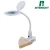 Import Economic light led lamp factories china magnifiers jewelry loupes 5 diopter LED magnifying desk lamp from China