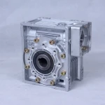 Economical Type NMRV063-1/100 Industrial Planetary Worm Gear Speed Reducer