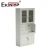 Import Ekintop Vertical Cheap Fire Proof Lockable Office Filing Cabinets from China