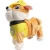 Import ELE19-137 Battery Operated Plush Toy Electronic Puppy Dog Educational Robot Kit from China