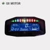 Electric Auto Car Speedometer 48V-96V for Universal Digital Car Speedometer