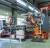 Import electric bus  Assembly Production Line by robot automatic welding equipment from China