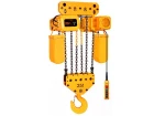 Electric crane chain hoist factory 1000kg