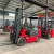 Import Electric Forklift 2 Ton 1.5 ton 3 ton  Electrical Operated Mini battery Forklift with side shift from China