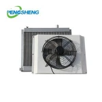 electric industrial greenhouse farm gas heater