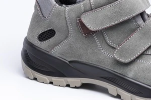 electric insulation Sporty safety shoe price in China manufacturer L075