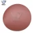 Import Electric polishing tool abrasive sanding disc red color from China