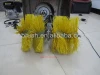 Electric power sweeper/snow broom sweeper for sale
