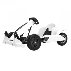 Electric Racing go kart removable balance scooter Go Karting Cars