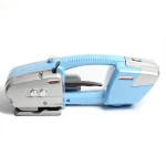 Electric Strapping Tool JD13/16 for Plastic PE/PET Electric Strapping Machine