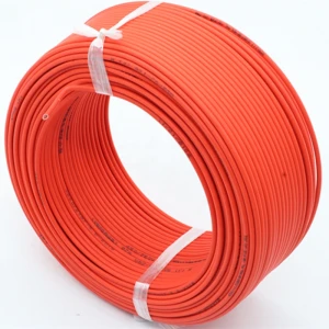 Electric Wire 1 core 1.5mm House Wiring Insulated Wires Cables
