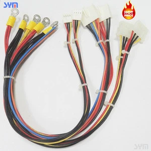 electrical cable manufacturer wiring harness kit assembly wire harness