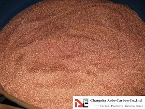 electrical conductive Silver Coated Copper Powder