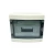 Import electrical meter box distribution box/power distribution board Fiberglass material from China