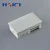 Import Electrical Types Plastic Mould Load Cell Junction Box Text display shell from China