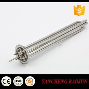electrical water heater heating parts