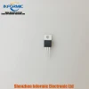 Electronic components transistors 10A 80V T0220 D44H11G