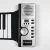 Import electronic keyboard professional music instrument 61 keys flexible piano from China