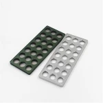 electronics/auto /motorcycle /medical/mechanical for Aluminum cnc milling machining service