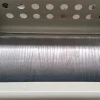 Embossing Wood Molding Machine Electric Heating For Oak Grain Board