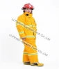 EN469 Structure Fire Fighting Suit / Turnout Gear / Fireman Uniform