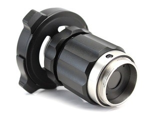 Endoscopic camera coupler HD lens 18-35mm zoom optical coupler