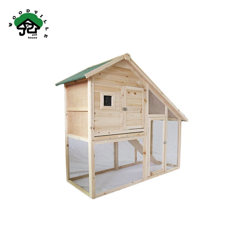 Environmental Protection Luxury Pet Commercial Breeding Animal Cages Rabbit