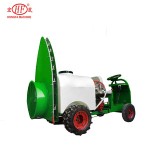 environmental protection watering cart