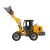 Import EOUGEM 2020 New 2.8ton Engineering &amp;amp; Construction Machinery/Earth-moving Machinery mini Wheel loader/Radlader for sale from China