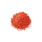 Epdm Rubber Product With Rohs Compliant Colorful Infilling Epdm Granule Granulated Rubber