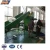 Import EPS foam recycling hot melting machine from China