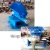 Import EPS foam recycling machine from China