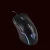 Import Ergonomic design 8D gaming mouse Rainbow flowing backlight mouse rgb mouse for gamer from China