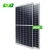 Import ESG Efficiency on grid system Mono PERC Half Cut cell 400w 450W foldable 166cell solar cell Solar Panels from China