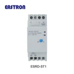 ESRD-ST1 DIN Rail Mounted Time Relay Twilight Switch AC220V, 2 Module